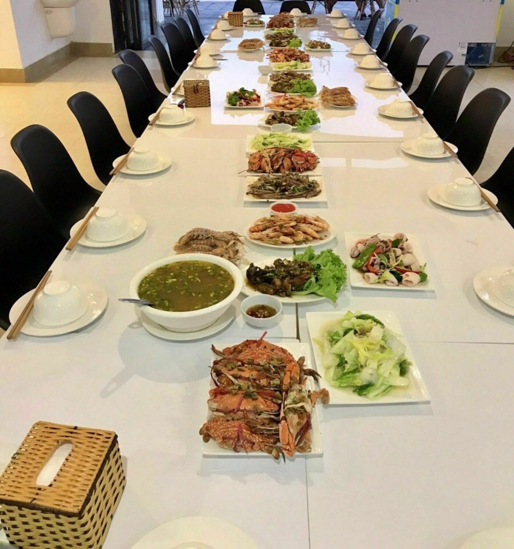 Sunsea Hotel ฮาลอง ภายนอก รูปภาพ