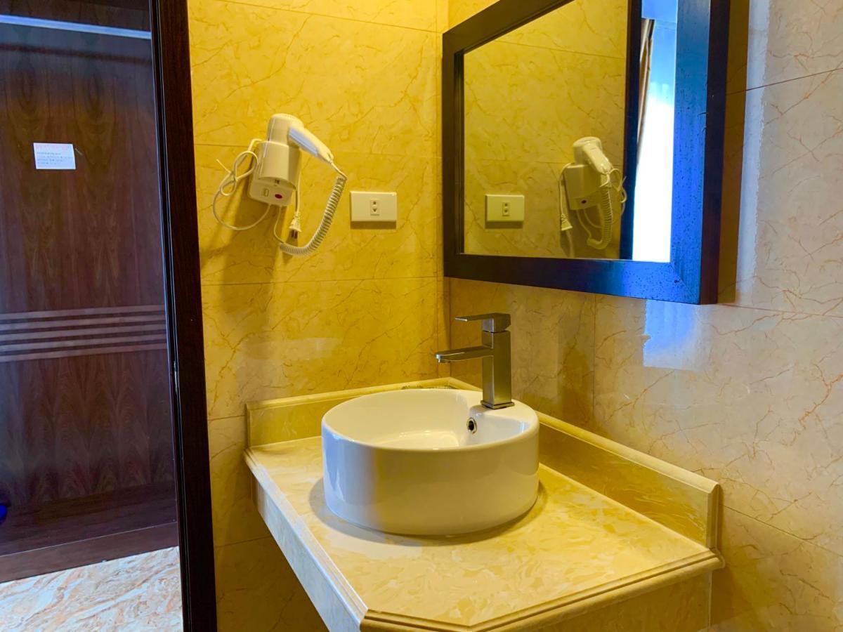 Sunsea Hotel ฮาลอง ภายนอก รูปภาพ